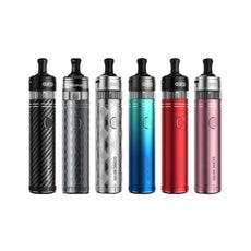 Pack Doric 60 Pro 5ml 2500mAh - Voopoo