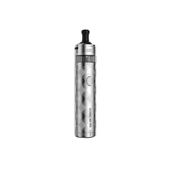Pack Doric 60 Pro 5ml 2500mAh - Voopoo