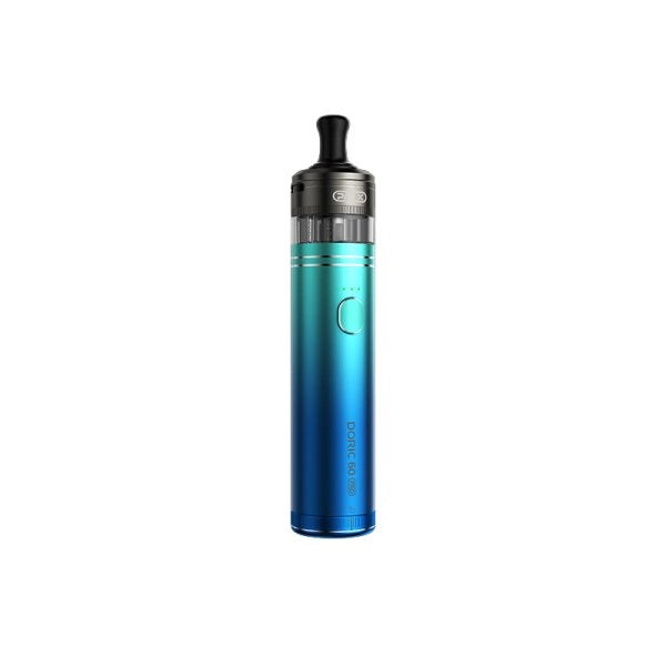 Pack Doric 60 Pro 5ml 2500mAh - Voopoo