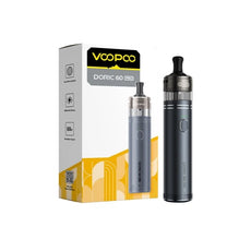 Pack Doric 60 Pro 5ml 2500mAh - Voopoo