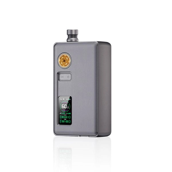 Pack dotAIO V3 3.7ml 18650 - Dotmod