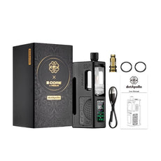 Pack dotApollo 4ml 18650 - Dotmod x Mission XV