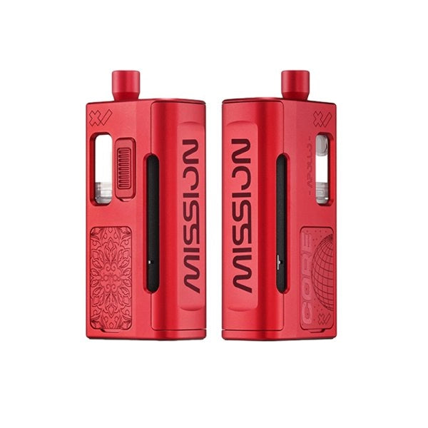 Pack dotApollo 4ml 18650 - Dotmod x Mission XV