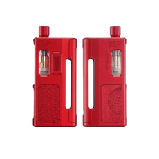 Pack dotApollo 4ml 18650 - Dotmod x Mission XV