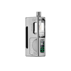 Pack dotApollo 4ml 18650 - Dotmod x Mission XV