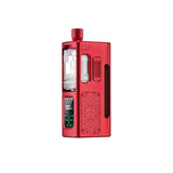 Pack dotApollo 4ml 18650 - Dotmod x Mission XV