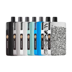 Pack DotPod Max 5ml 2100mAh - Dotmod