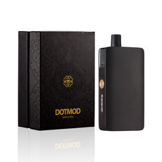 Pack DotPod Max 5ml 2100mAh - Dotmod