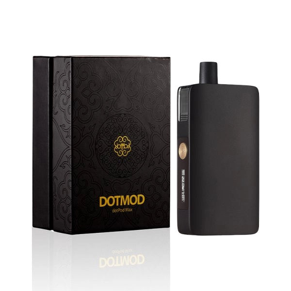 Pack DotPod Max 5ml 2100mAh - Dotmod