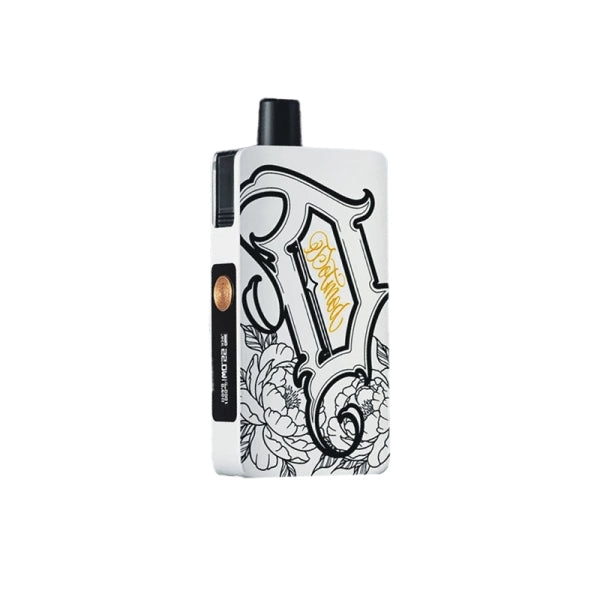 Pack DotPod Max 5ml 2100mAh - Dotmod