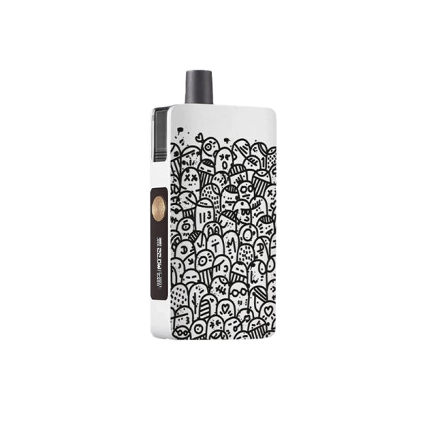 Pack DotPod Max 5ml 2100mAh - Dotmod