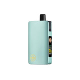 Pack DotPod Max V1.5 5ml 2100mAh - Dotmod