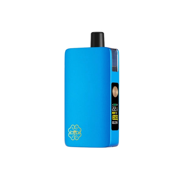 Pack DotPod Max V1.5 5ml 2100mAh - Dotmod