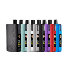 Pack DotPod Max V1.5 5ml 2100mAh - Dotmod