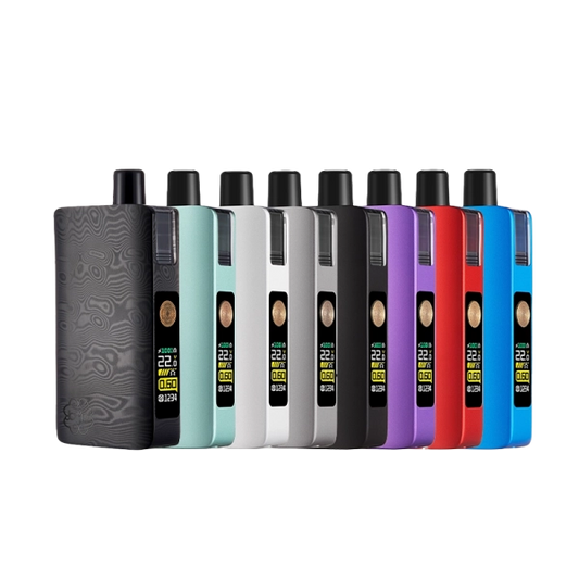 Pack DotPod Max V1.5 5ml 2100mAh - Dotmod