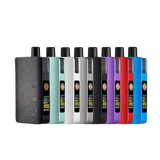 Pack DotPod Max V1.5 5ml 2100mAh - Dotmod