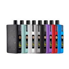 Pack DotPod Max V1.5 5ml 2100mAh - Dotmod
