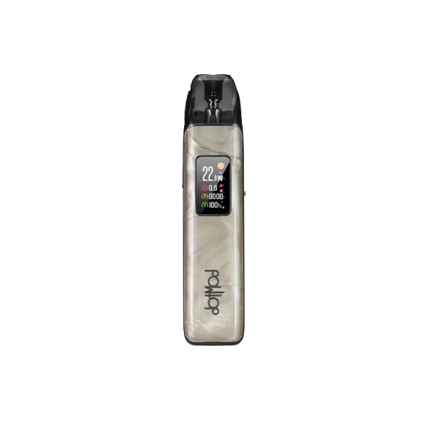 Pack Dotpod Plus 3ml 1500mAh - Dotmod
