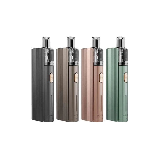 Pack Glent 3.5ml 1500mAh - Justfog