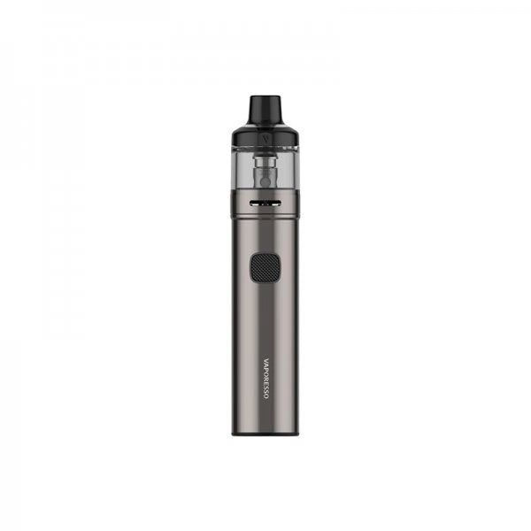 Pack GTX Go 40 3.5ml 1500mAh - Vaporesso