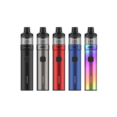Pack GTX Go 40 3.5ml 1500mAh - Vaporesso