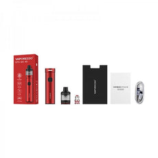Pack GTX Go 40 3.5ml 1500mAh - Vaporesso