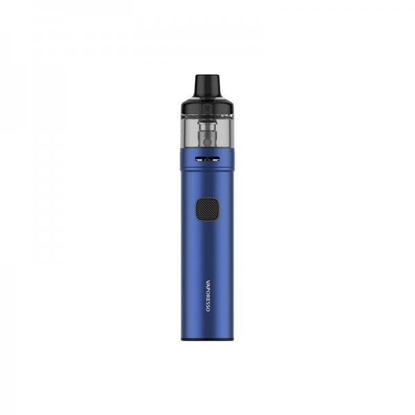 Pack GTX Go 80 5ml 3000mAh - Vaporesso