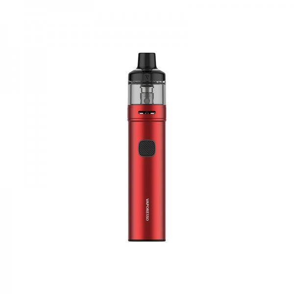 Pack GTX Go 80 5ml 3000mAh - Vaporesso