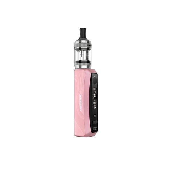 Pack GTX One Pro 3ml 3000mAh - Vaporesso
