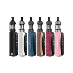 Pack GTX One Pro 3ml 3000mAh - Vaporesso