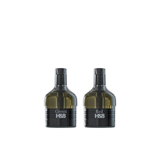 Pack H&B au Macérat de Tabac - Hustle and Bustle