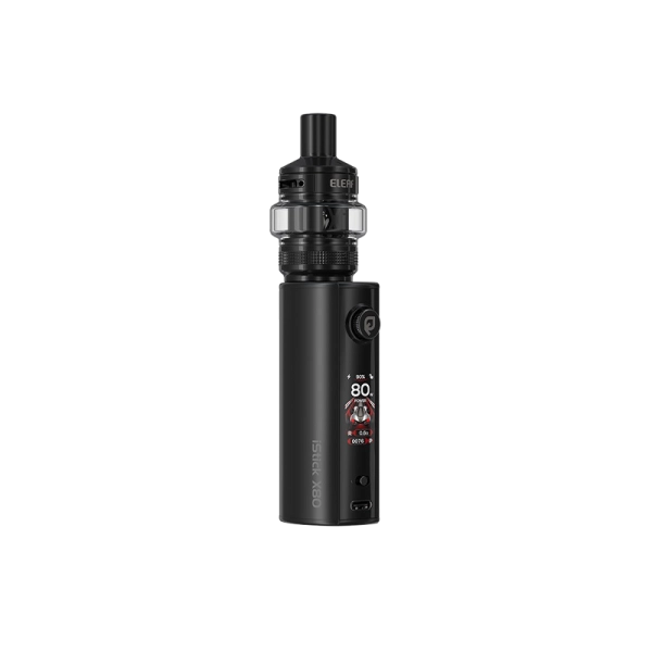 Pack iStick X80 5ml 3200mAh - Eleaf