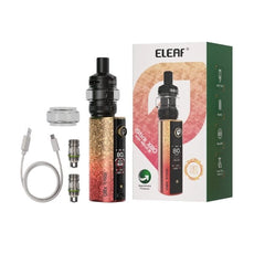 Pack iStick X80 5ml 3200mAh - Eleaf