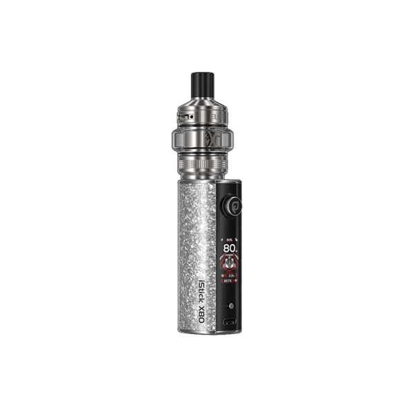 Pack iStick X80 5ml 3200mAh - Eleaf