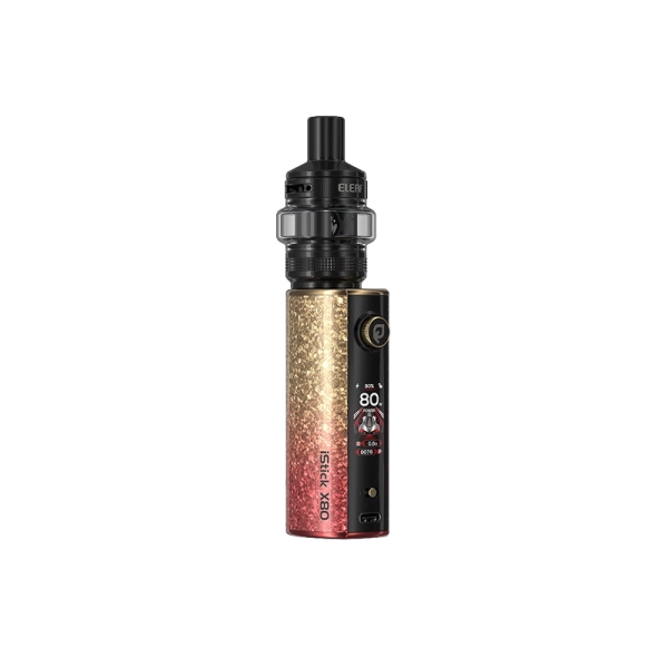 Pack iStick X80 5ml 3200mAh - Eleaf