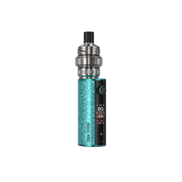 Pack iStick X80 5ml 3200mAh - Eleaf