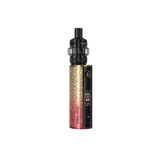 Pack iStick XC100 18650/21700 5ml - Eleaf