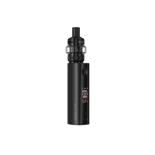 Pack iStick XC100 18650/21700 5ml - Eleaf