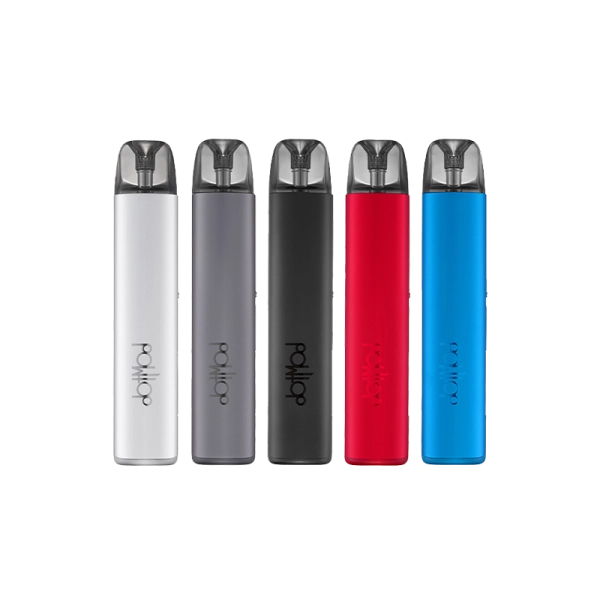 Pack Pen dotPod Go 2ml 650mAh - Dotmod