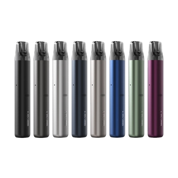 Pack Pen Nexi Pro 2ml 350mAh - Aspire