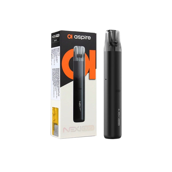 Pack Pen Nexi Pro 2ml 350mAh - Aspire