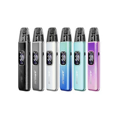 Pack Pod Argus G3 3ml 1500mAh - Voopoo
