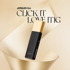 Pack Pod Argus Klyc 3ml 1350mAh - Voopoo