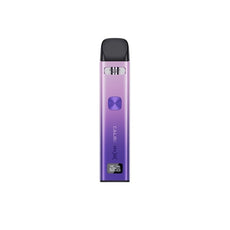 Pack Pod Caliburn G3 2.5ml 900mAh - Uwell