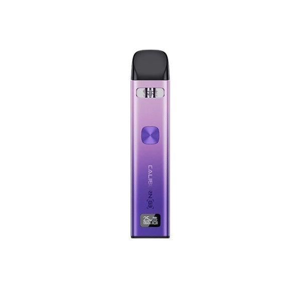 Pack Pod Caliburn G3 2.5ml 900mAh - Uwell