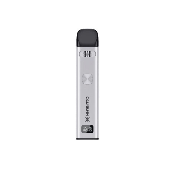 Pack Pod Caliburn G3 2.5ml 900mAh - Uwell