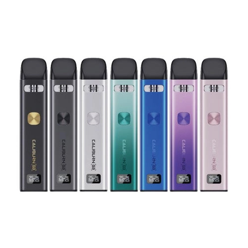 Pack Pod Caliburn G3 2.5ml 900mAh - Uwell