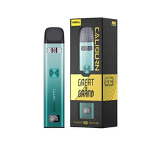 Pack Pod Caliburn G3 2.5ml 900mAh - Uwell