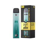Pack Pod Caliburn G3 2.5ml 900mAh - Uwell
