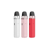 Pack Pod Caliburn G3 Lite 2.5ml 1200mAh - Uwell